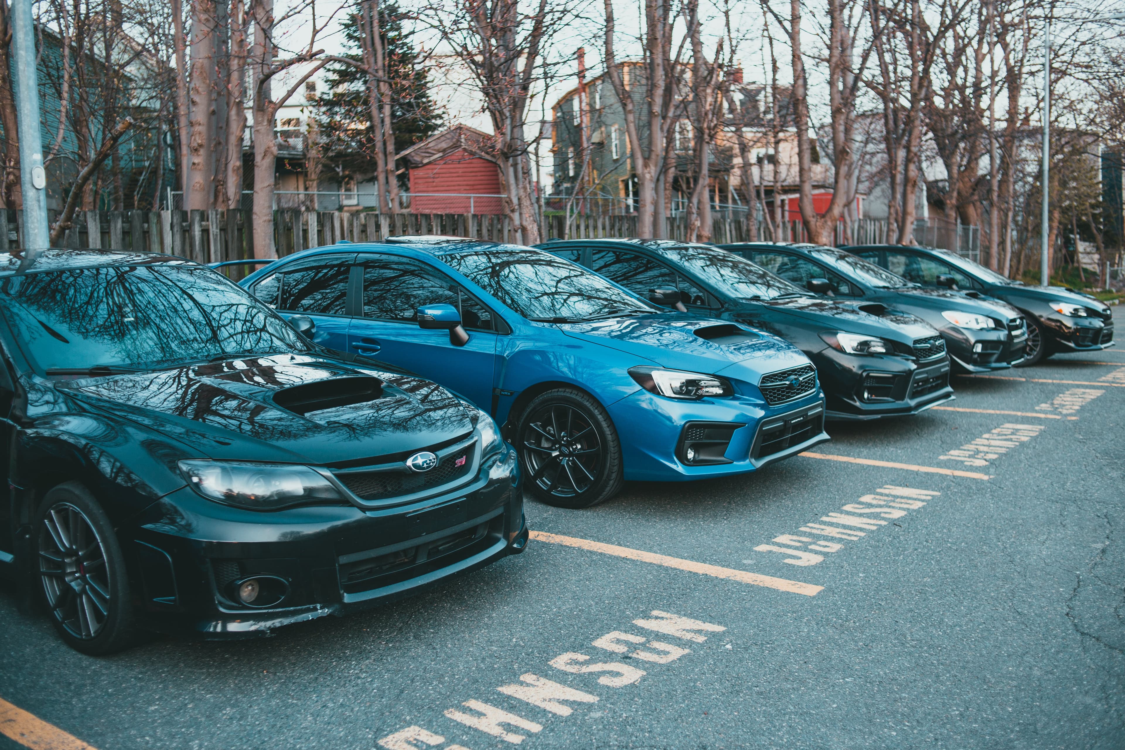 Exploring the World of Car Rental Management: Building a Python Application